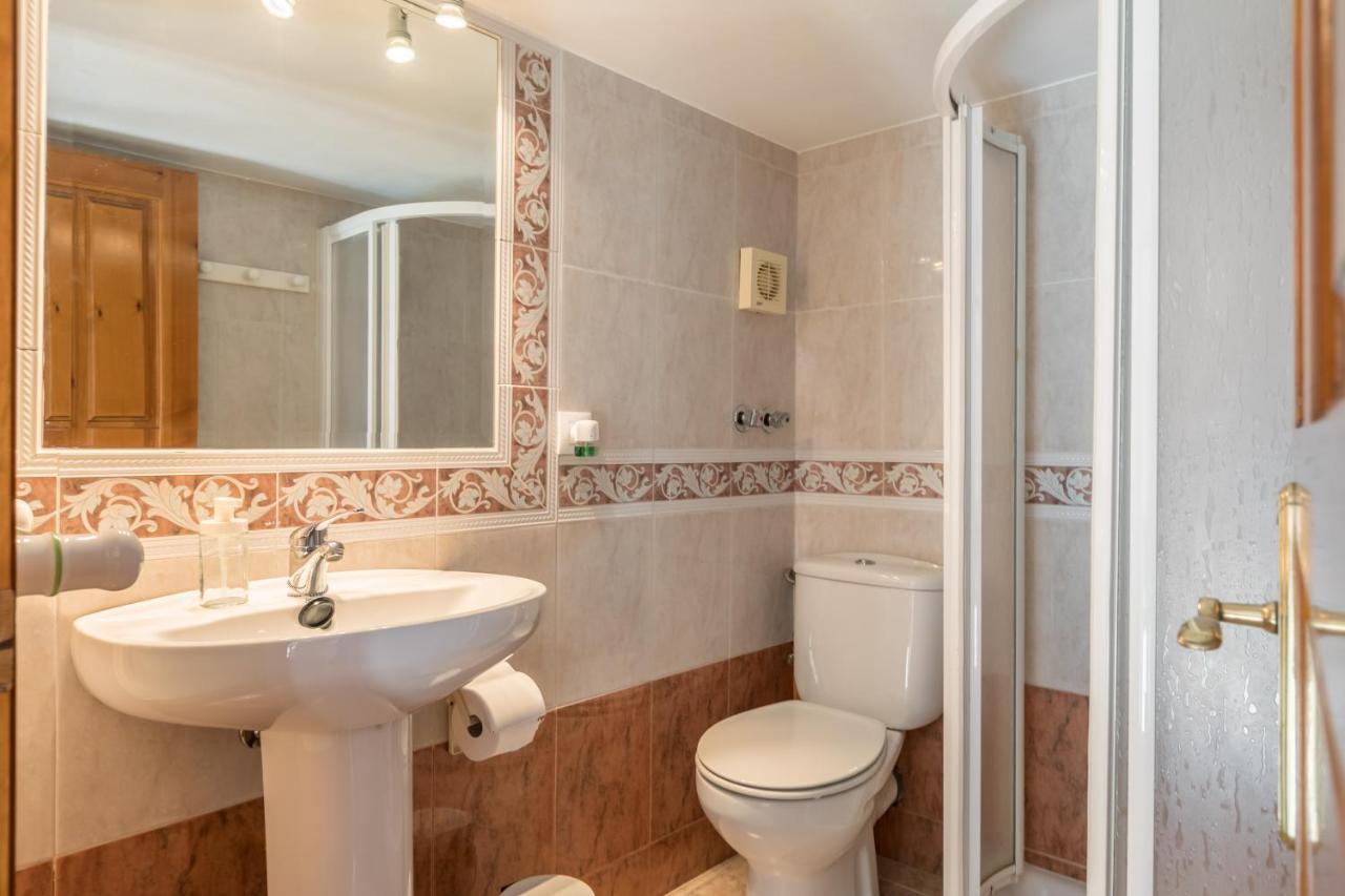 Duplex Jesús Gran Poder 4. Plaza de la Gavidia Sevilla Exterior foto